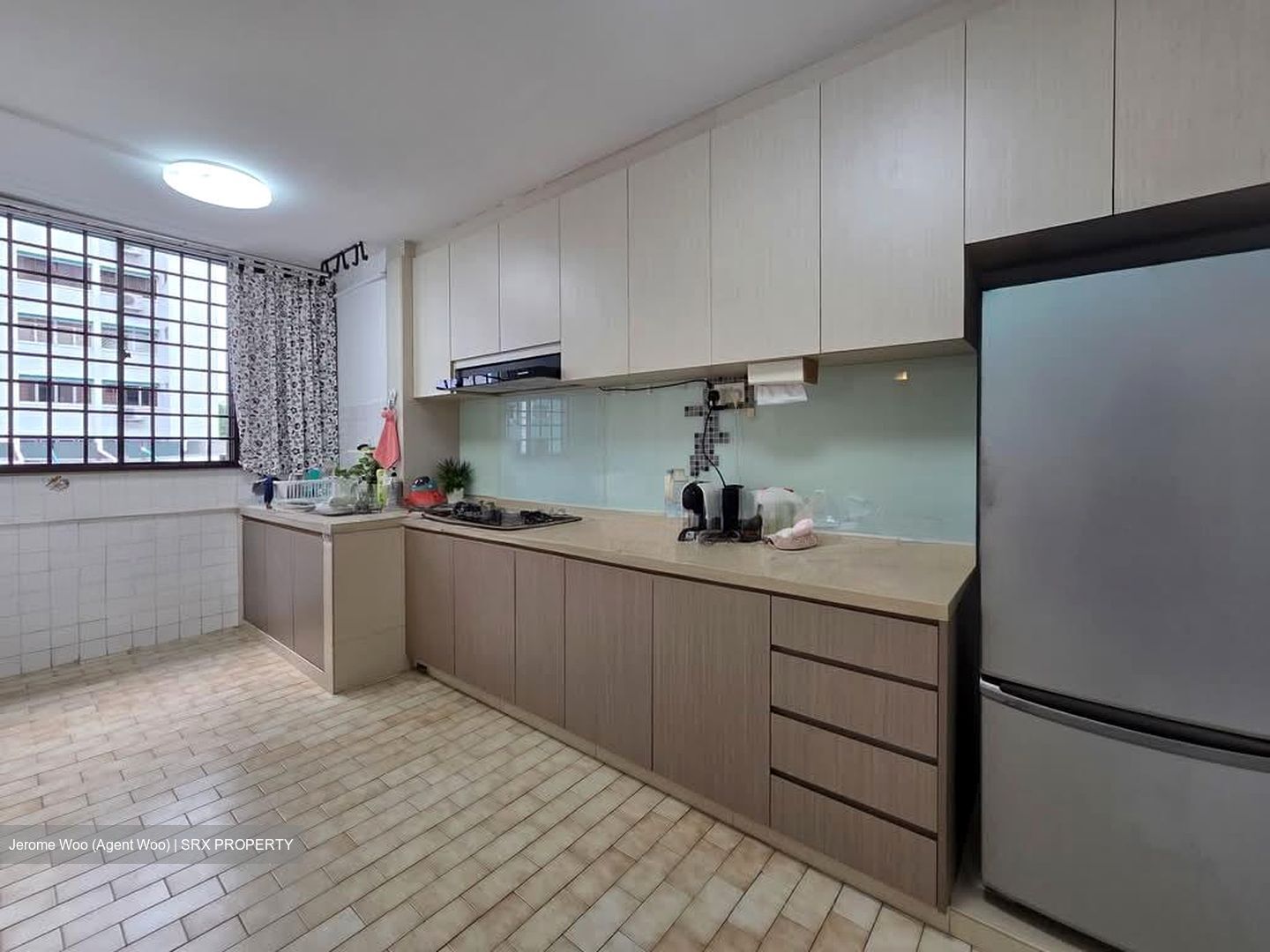Blk 533 Bukit Batok Street 51 (Bukit Batok), HDB 3 Rooms #577549871